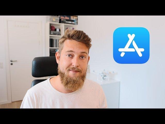 How The App Store Changed My Life