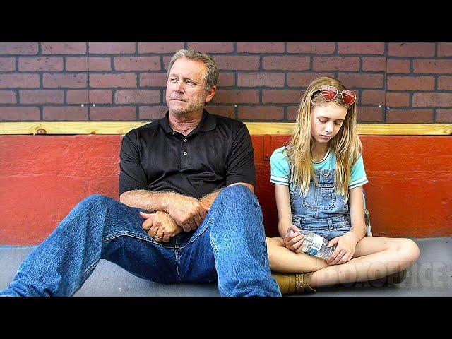 A Father's Second Chance | Full Movie | Faith Based Drama