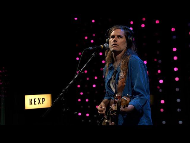 Fruit Bats - Full Performance (Live on KEXP)