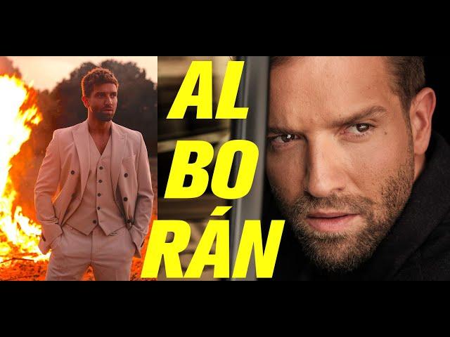 Pablo Alborán: "Sueño con hacer una PELÍCULA" | Esquire Es