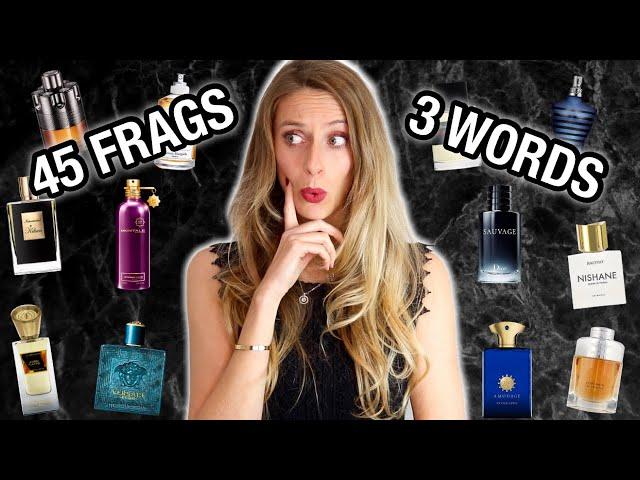 BEAST MODE FRAGRANCES IN UNDER 4 MINUTES!!! 