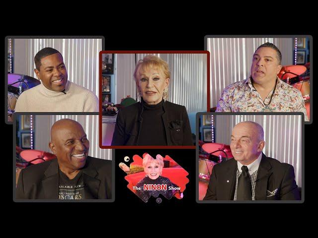 Episode One: The Ninon Show | Ninon| NDD Network