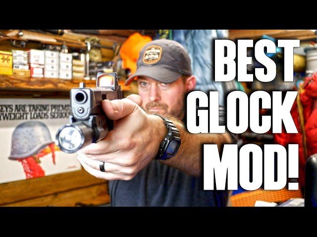 The Only Glock Mod You MUST Do!