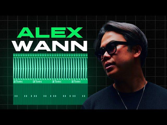 How To Make Afro House Like Alex Wann