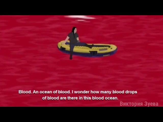Osu! Ghostemane -  Blood Oceans How many?  [7.13*]