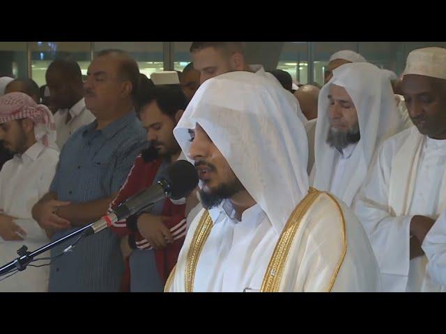 (1 HOUR LOOP) Haitham Ad-Dukhain - Surat Taha الشيخ هيثم الدخين