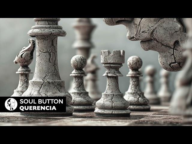 Soul Button - Querencia (Original Mix) [Steyoyoke]