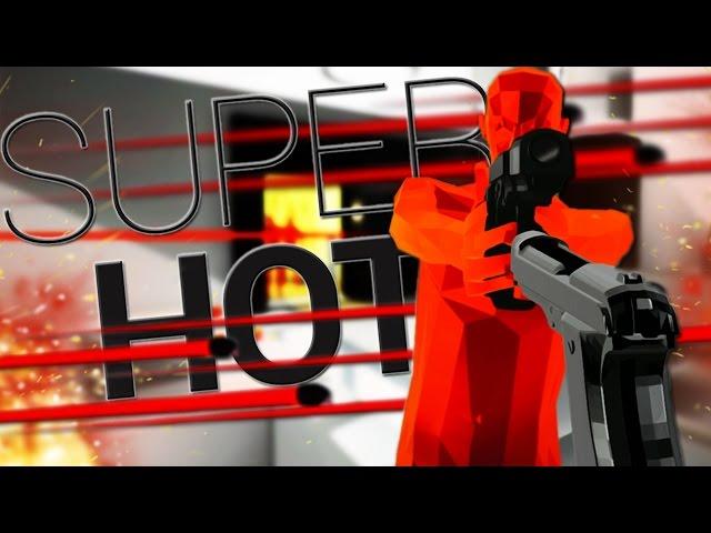 BULLET TIME | SUPERHOT #1