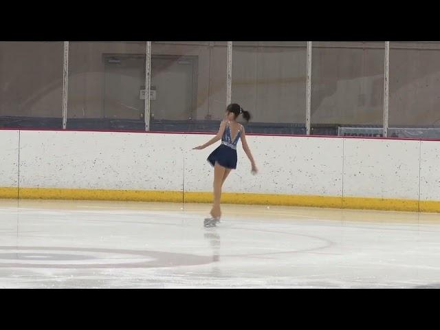 Demi Cheng Skate Milwaukee Juvneile FS