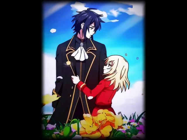 「She Will Make Him Happy‼️」 - JillHadis Die With A Smile Edit  #anime #shorts