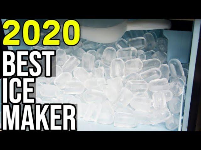 Best Ice Maker 2024 ⬆️ TOP 5 