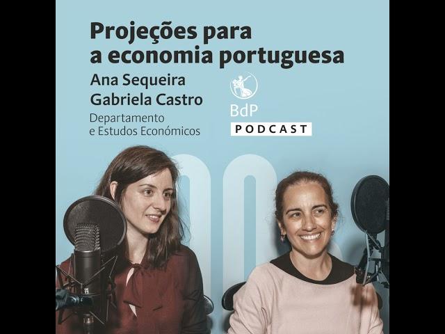 Perceba as novas projeções para a economia portuguesa