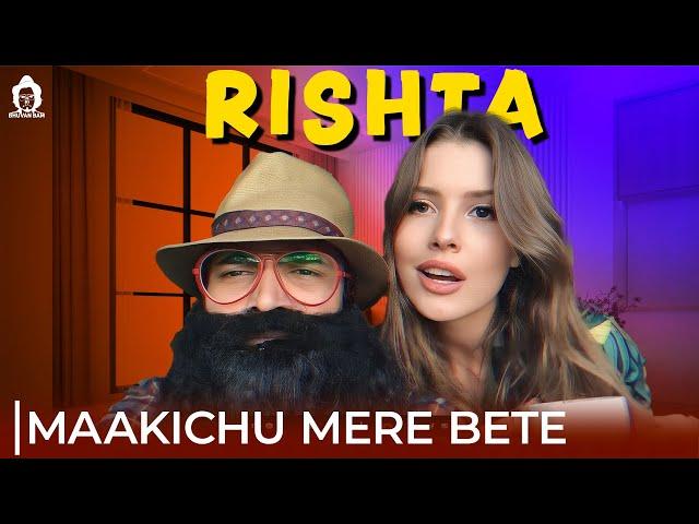 Humara Rishta Khatam?! | Maakichu Mere Bete | BB Ki Vines