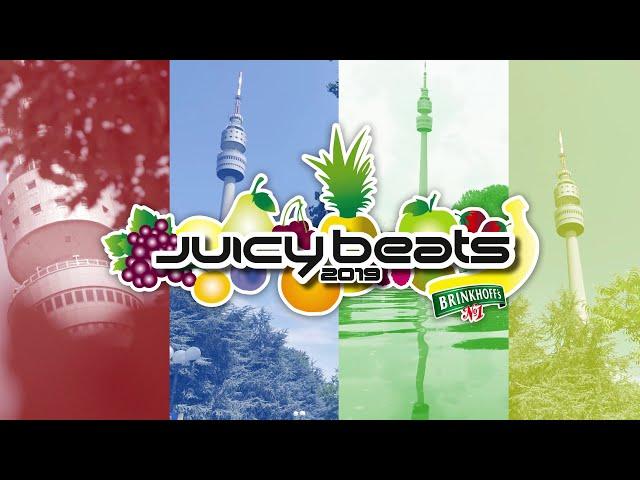 Juicy Beats 2019 | Official Aftermovie