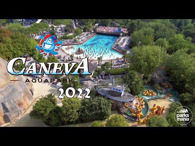 CANEVA AQUAPARK (2022)