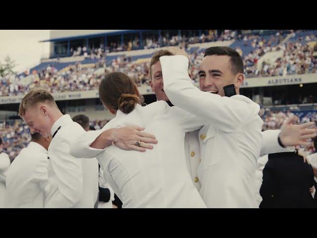 The United States Naval Academy