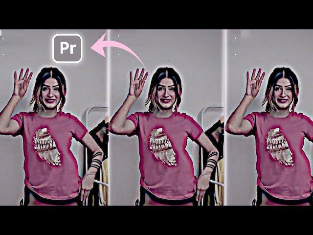 How to do HDR effetc in premiere pro