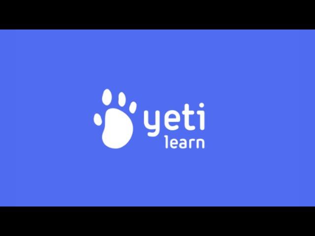 Yeti Learn: Advance Your Skills with Cutting-Edge Courses