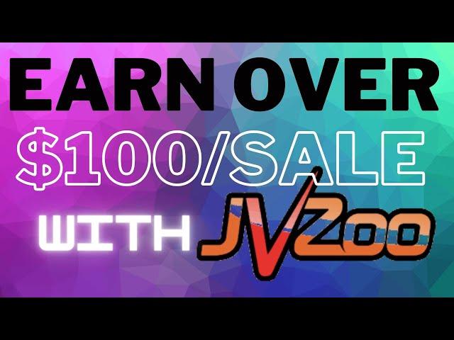 NOT MAKING SALES? TRY THIS. How To Promote Jvzoo Affiliate Marketing Products Like a Pro!