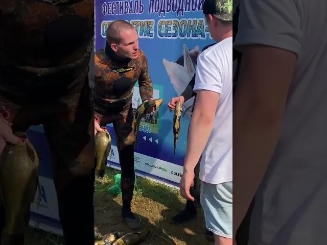 Полное видео соревнований на канале #рыбалка #рыбалканаозере #fishing #рыба #carpfishing