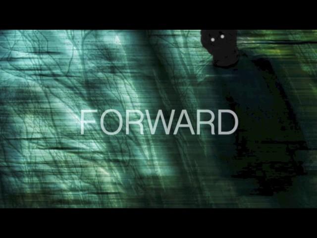 Forward (Audio) - Bryson Teel