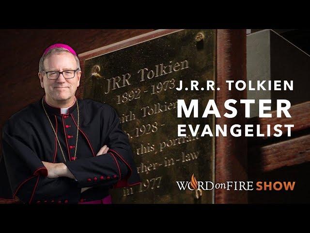 J.R.R. Tolkien, Master Evangelist