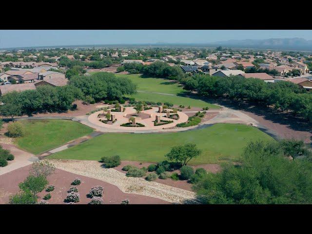 Gladden Farms | A Family Friendly Neighborhood | New Homes | Tucson, AZ