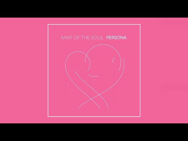 BTS (방탄소년단) - 작은 것들을 위한 시 (Boy With Luv) feat. Halsey (Official Audio)