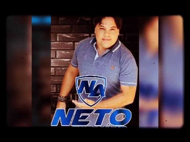 Neto Araújo