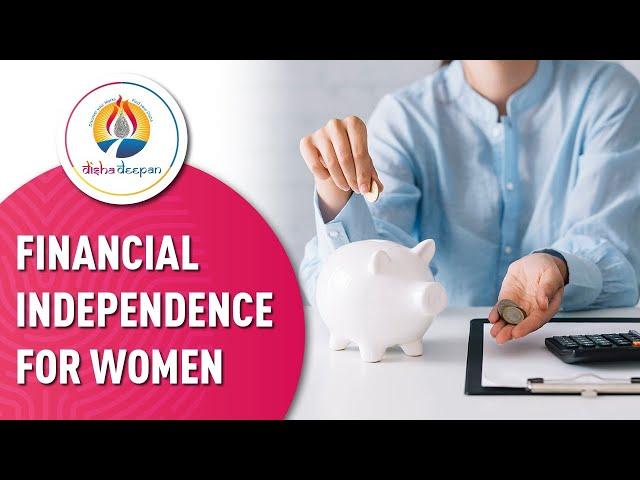 Women Financial Independence