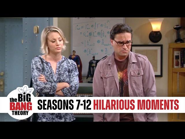 Hilarious Moments from Seasons 7-12 (Part 1)