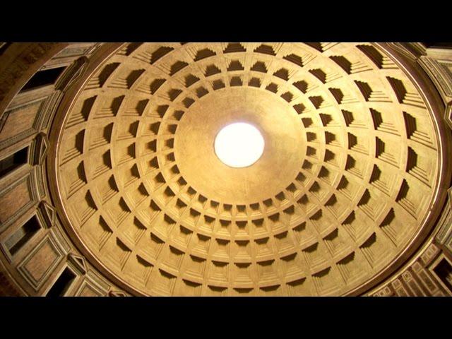 The Pantheon - Under the Dome