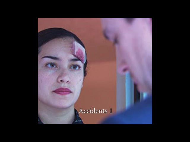Jeremy Boyle - Soundtrack for Accidents at Home and How They Happen (2008)