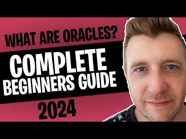 What Are Oracles in Crypto? A Simple Breakdown