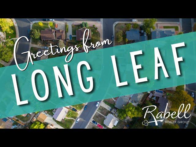 Community Spotlight: Long Leaf, a Gainesville, FL Neighborhood