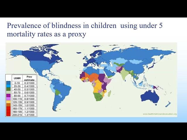 IPOSC-SBOP joint webinar :Pediatlic Low Vision, November 28th, 2021