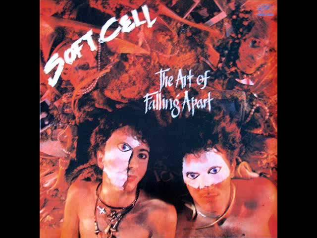 Soft Cell - Martin