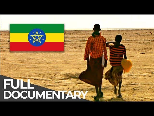 Most Dangerous Ways To School | ETHIOPIA | Free Documentary