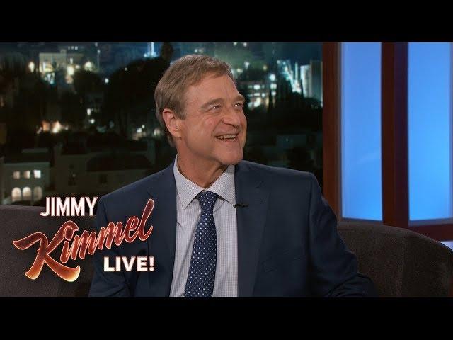 John Goodman Reveals Difficulty After Roseanne Departure