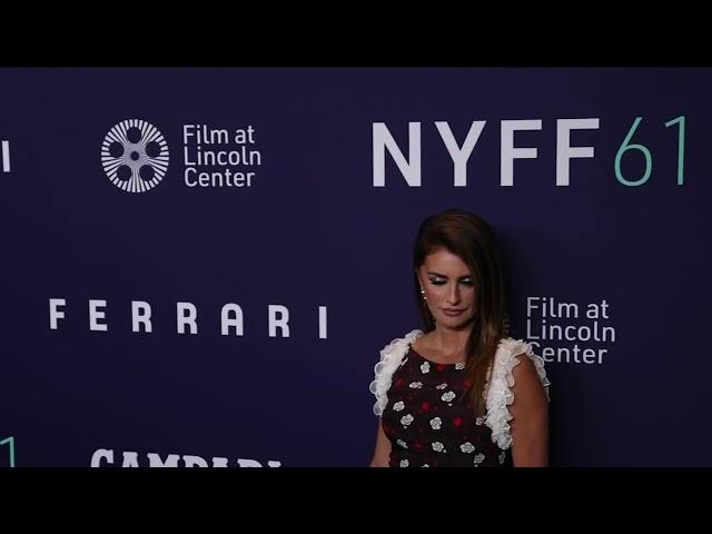 New York Film Festival kicks off with new movies for film lovers