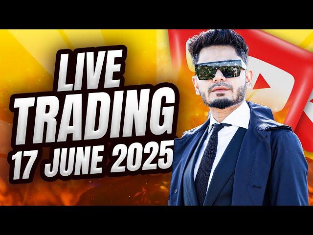 LIVE TRADING