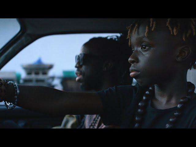 Youssoupha - La lune (Clip officiel)