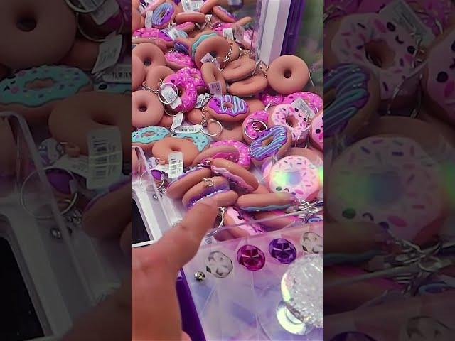 INSANE Claw Machine Win! #shorts