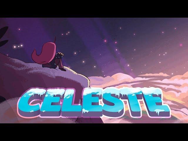 CELESTE • Chill Music Compilation  #tenpers