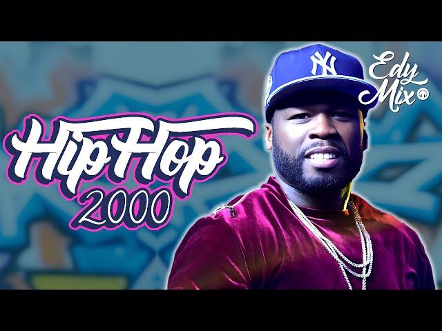 HIP HOP ANOS 2000, AS MELHORES | No comando das MIXAGENS DJ Edy Mix.