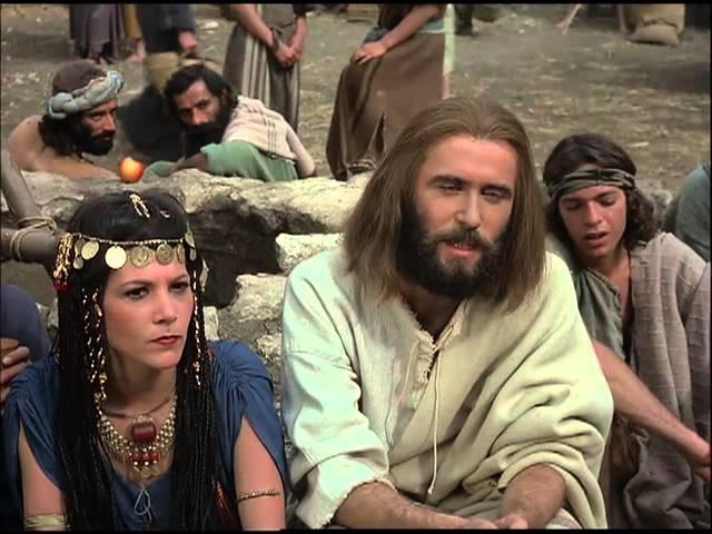 JESUS CHRIST FILM IN BAMBARA LANGUAGE