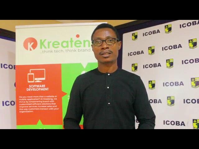 ICOBA TECH BOOTCAMP BY KREATENG TO TRAIN 100 YOUNG IGBOBIANS IN 2022.