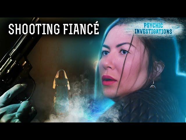 Shooting fiancé– PSYCHIC INVESTIGATIONS | Paranormal | Scary