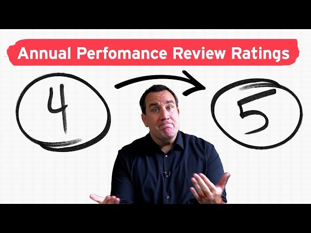 An Alternative to Performance Reviews (Retain Your Team, Don't Grade Them!)