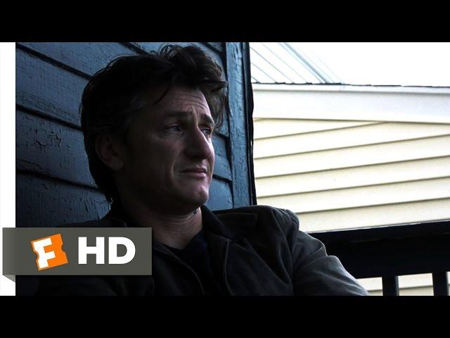 Mystic River (4/10) Movie CLIP - I Can't Even Cry For Her (2003) HD